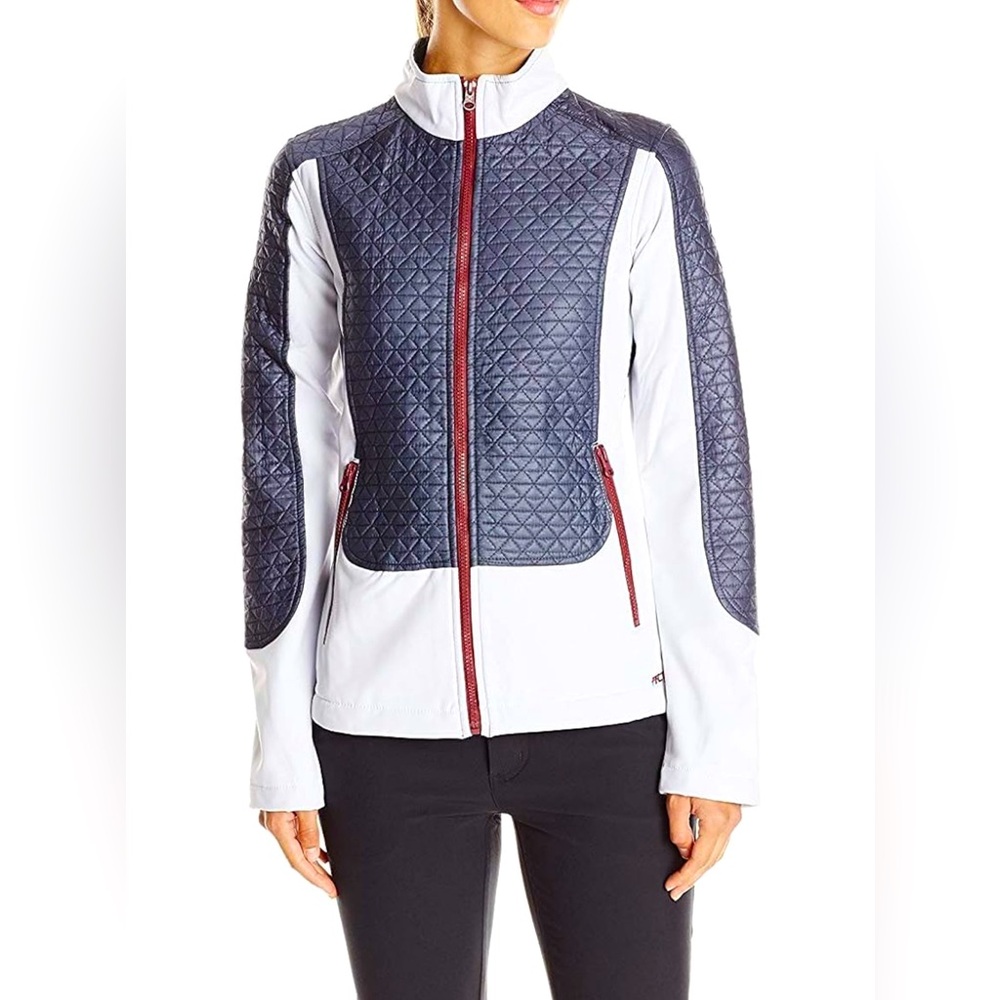 New with tag Arctix Womens Blaise Softshell Jacket size S/P